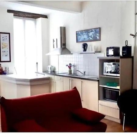 شقة Duplex N°3 Au Coeur De Bagneres De Bigorre المظهر الخارجي الصورة